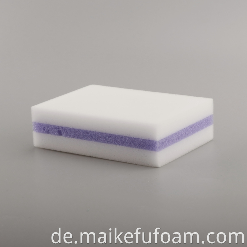 Complex Melamine Foam